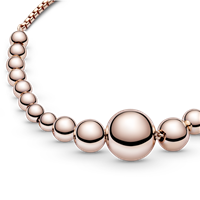 Bracciale Pandora Donna in Lega metallica 587749C00-1 - 587749C00-1